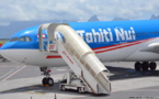 Air Tahiti Nui clôture 2015 avec un bénéfice historique de 4,8 milliards