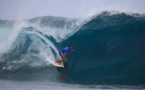 Surf Pro – Trials 2016 : Hira Teriinatoofa gagne son ticket pour le Main Event