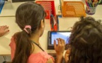 Le numérique pour réduire l'échec scolaire