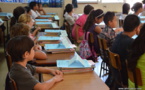 Conseil des ministres : une nouvelle aide pour les enfants affiliés au RSPF