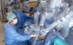 Toulouse: première greffe rénale robotique en Europe pour obèses