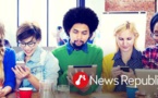 L'agrégateur d'infos français News Republic passe sous pavillon chinois