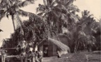 Tahiti d'antan : En route pour Tautira !