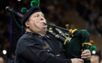 Un joueur de cornemuse tué par son instrument en Angleterre