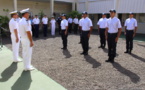 La 5e promotion des cadets de la République à l'honneur