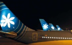 Air Tahiti Nui : le vol de dimanche pour le Japon avancé