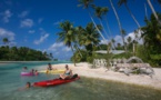 Carnet de voyage - Cocoperle Lodge de Ahe : une décennie de succès