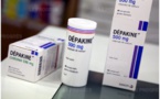 Dépakine : l'Etat va indemniser les victimes sans "chipoter" (Touraine)