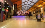 La Gare Saint-Lazare, temple du clubbing et de la techno le temps d'une nuit