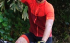 VTT – Coupe de Tahiti : Xavier Marovelli devant Cédric Wane