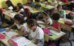 Education: il faut parler d'environnement à l'école (rapport Unesco)