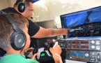 Faaa : une journée pour s'initier aux métiers de l'aéronautique