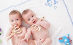 Les jumeaux devraient être mis au monde à la 36e ou 37e semaine de grossesse (étude)