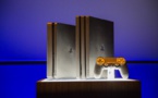 Sony lance deux nouveaux modèles de la Playstation 4 dont un haut de gamme