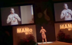 Festival Polynesia : Moses Goods, conteur de Hawai'i (vidéo)