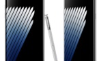 Samsung appelle les Sud-Coréens à ne plus utiliser leur Galaxy Note 7