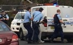 Australie: un homme inculpé pour une agression au couteau "inspirée par l'EI" (police)