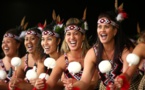 Festival Polynesia : la cérémonie d'ouverture officielle aura lieu ce matin à 11 heures