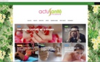Actu Santé Fenua, un nouveau site dédié à la santé, à la beauté et au bien-être