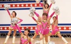 Au Japon, les pom-pom girls du troisième âge refusent de "danser comme des vieilles"