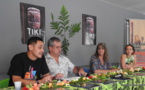 "Le tiki fait partie intégrante de la culture polynésienne"