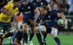 Rugby Championship : Les All Blacks retrouvent leur couronne