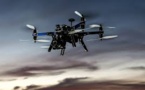 Les drones de plus de 800 grammes devront être enregistrés et sécurisés (députés en commission)