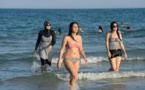 Burkini: une Australienne se plaint d'une plage française, la mairie se défend