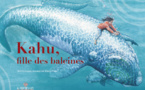 Kahu, fille des baleines : l’élue d’un peuple nouveau