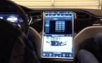 Tesla déploie un patch de sécurité après le piratage d'une berline Model S