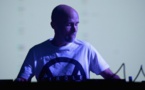 Moby lance un nouvel album par un manifeste pour l'environnement