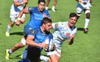 Top 14 - Le Racing 92 encore piégé par Castres