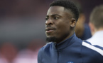 Altercation avec la police: le défenseur du PSG Serge Aurier condamné à deux mois de prison