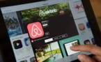 Airbnb a reversé 5,5 millions d'euros de taxe de séjour en un an à la Mairie de Paris