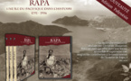 Un titre inédit sur l’île de Rapa
