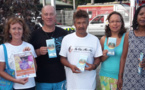 La santé au cœur des actions de la commune de Bora Bora