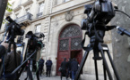 Kim Kardashian braquée à Paris, des bijoux volés pour neuf millions d'euros