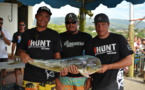 Concours de pêche sous-marine en haute mer samedi à Faa'a
