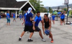 Va’a/Basket – Tuaro no te Ora : Du sport pour être en bonne santé