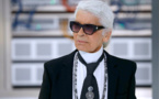 Kim Kardashian braquée: "très mauvais pour l'image de Paris", déplore Karl Lagerfeld