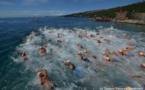Triathlon - Triathlon Manava : Régis Morandeau et Carine Soulon vainqueurs