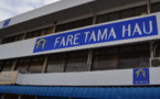 Le budget du Fare Tama Hau ajusté à 329,9 millions Fcfp pour 2016