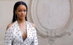 Un designer qui accuse Rihanna de plagiat perd son procès
