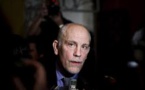 Swissleaks: John Malkovich fait condamner Davet&amp;Lhomme du  Monde