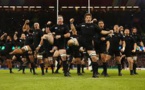 Rugby Championship - Les Blacks pour le record, première à Twickenham
