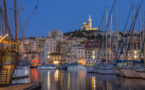 Le Vieux-Port de Marseille passé au peigne fin