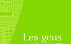 Les gens 2 la folie : nouvelles romanesques à la croisée des langues et des cultures