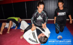 Jiu-Jitsu : Un séminaire pour découvrir la Self-Défense et le Gracie Jiu-Jitsu