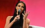 Kim Kardashian garde un silence assourdissant après son agression