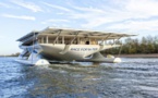 Défense des océans: le catamaran Race for Water va repartir en expédition pour 5 ans